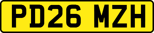 PD26MZH