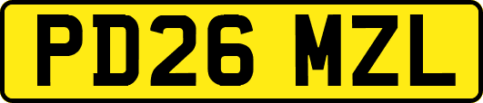 PD26MZL