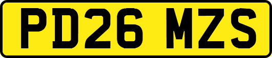PD26MZS