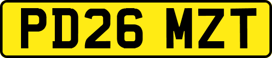 PD26MZT