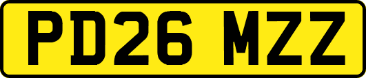 PD26MZZ