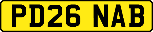 PD26NAB