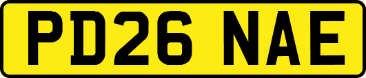 PD26NAE