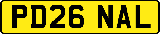 PD26NAL
