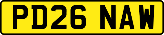 PD26NAW