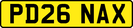 PD26NAX