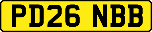 PD26NBB