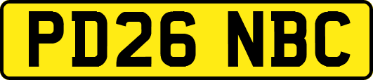 PD26NBC