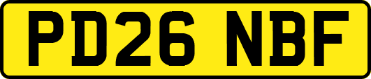 PD26NBF