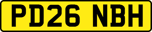 PD26NBH