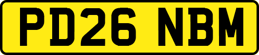 PD26NBM