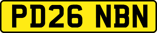 PD26NBN