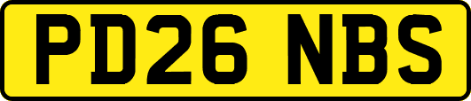 PD26NBS