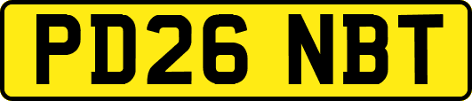 PD26NBT