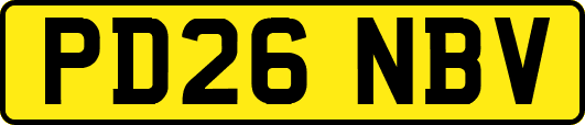 PD26NBV