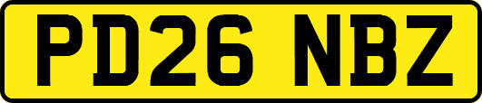 PD26NBZ