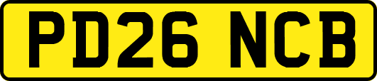 PD26NCB