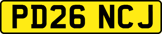 PD26NCJ