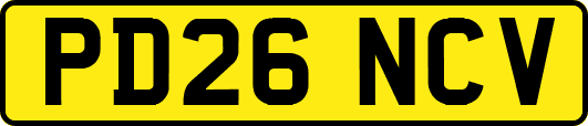 PD26NCV