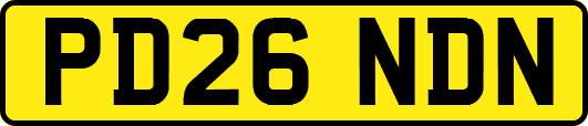PD26NDN