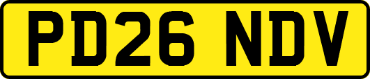 PD26NDV