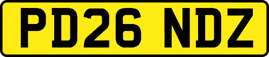 PD26NDZ