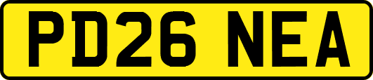 PD26NEA