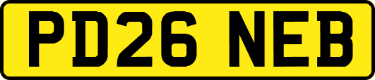 PD26NEB