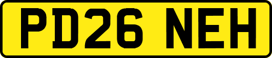PD26NEH