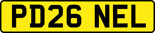 PD26NEL
