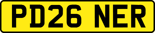PD26NER