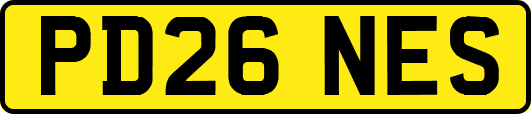 PD26NES