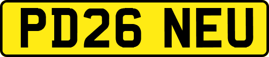 PD26NEU