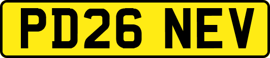 PD26NEV
