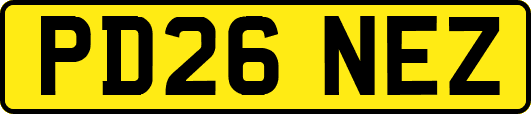 PD26NEZ