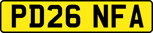 PD26NFA