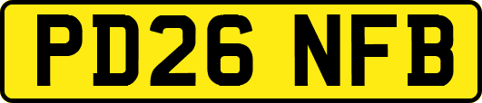 PD26NFB
