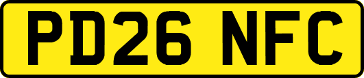 PD26NFC