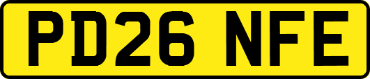 PD26NFE