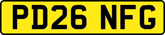 PD26NFG