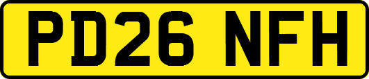 PD26NFH