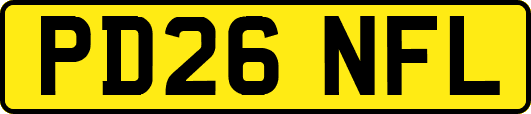 PD26NFL