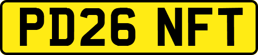 PD26NFT