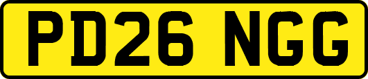 PD26NGG