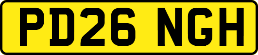 PD26NGH