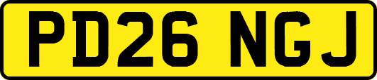 PD26NGJ