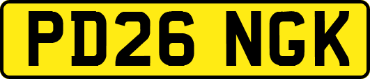 PD26NGK