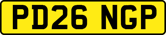 PD26NGP