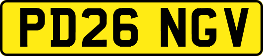 PD26NGV