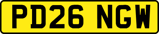 PD26NGW